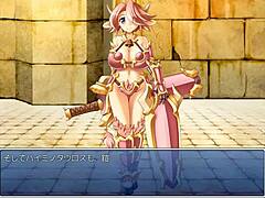 Hentai Passion in Anime Worlds