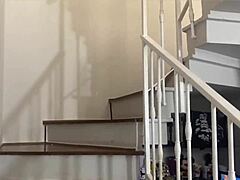 Married Woman’s Bold Escape