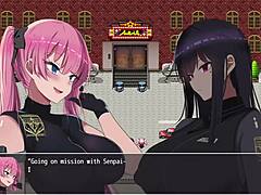 Saving Sirens with Bold Moves