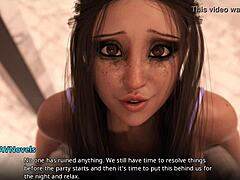 3D adult entertainment industry shift
