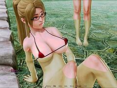Dive into Harem Hotel 91