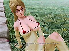 Harem Hotel 91 PC walkthrough