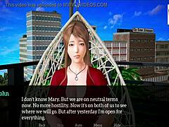 Spicy Anime-Style Adult Play