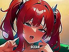 Waifu’s ASMR Seduction for Men