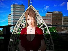 Spicy Anime-Style Adult Play