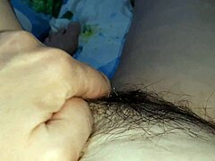Lesbian Dream's Passionate Twists