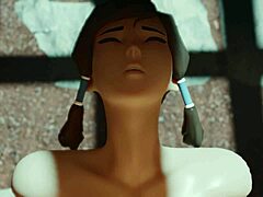 searching for orgasm with different dicks in hentai