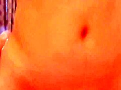 amateur couple’s steamy asian wife moment