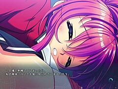 Seika 2's alluring erotic story