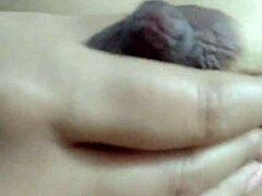 my latina massage got steamy