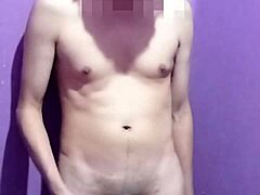 Chavito's Solo Twink Heat