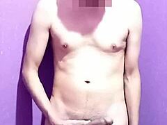 Chavito's Solo Twink Heat