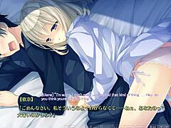 Primal Hearts Route4 Scene1 Subtitled Hentai Action