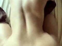 POV doggy style passion