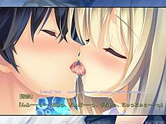 Primal Hearts Route4 Scene1 Subtitled Hentai Action