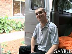 Pure Gay Passion, No Hype