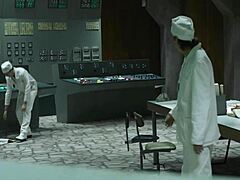 steamy episodes with chernobyl beauty