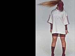 Beyonce tribute: heartfelt desire