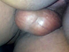 She enjoys it from behind