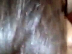 Brazilian Stunner's Fierce Double Play