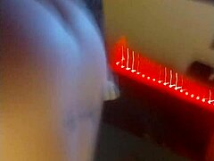 Big Cock and Cheating MILF Drama