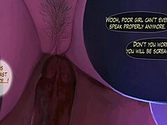 Epic 3D Toon with Massive Curves