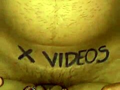 Latina wife dares gay thrill