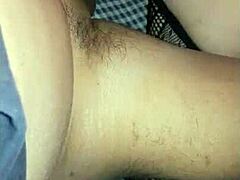 Wife’s Sizzling Backdoor Heat
