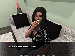 lily's curse part 1 ignites now
