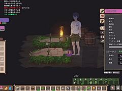 Girls Survive Hentai Island Chaos