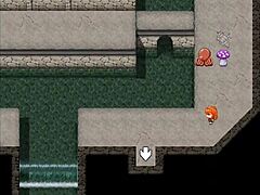 Rebecca's Anime Curse Quest