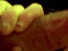 What’s Behind This Brunette Teen’s Amateur Blowjob Skills?