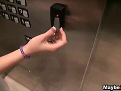 Cara Swank 3 POV experience