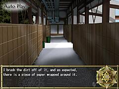 Bible Black: The Infection - Endgame