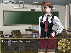 Bible Black Infection’s Taboo High Priest Ending Pt3