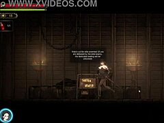 Whisperer Hentai Game Unveils Brutal Anime Action