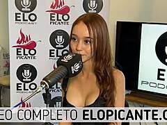 Nikki Spills Juicy Details On Oral Pleasure