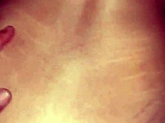 married woman's raw swing passion