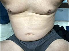 Chubby Subs in Emotional Play