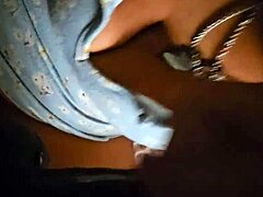 Angelgxkuzz in Sultry POV Heat