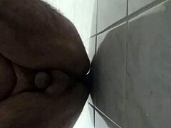 Gay Amateur Dildo Energy Unleashed