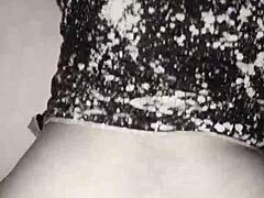 Amateur Latina gets tight hole poked