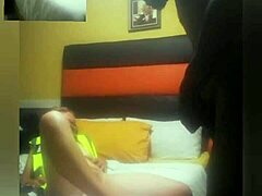 She requested black cock and got pounded
