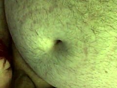 REDHEAD SHINES IN ORAL PLEASURE
