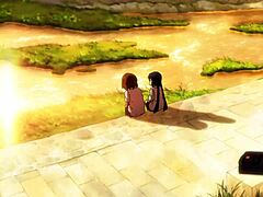 K-ON 2 EPISODE 9: ANIME MUSIC BLAST