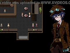 Anime Game’s Bold Curves Lover