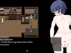Anime Game’s Bold Curves Lover