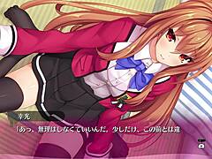 Have you played this wild hentai bukkake game?