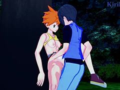 Anime Babes Unleash 3D Desires