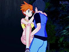 Anime Babes Unleash 3D Desires